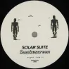 Solar Suite - Smokescreen EP