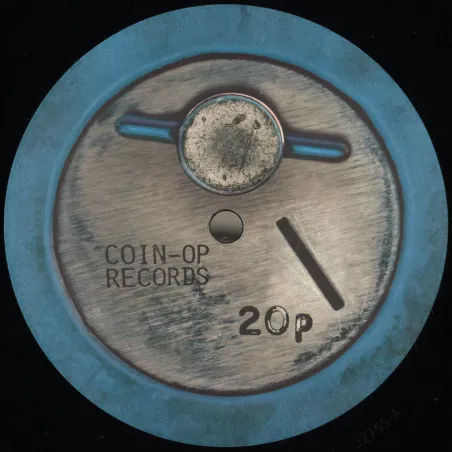 Spincycle - Future Echoes EP