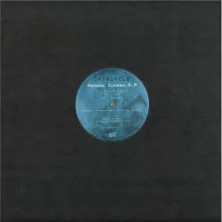 Spincycle - Future Echoes EP