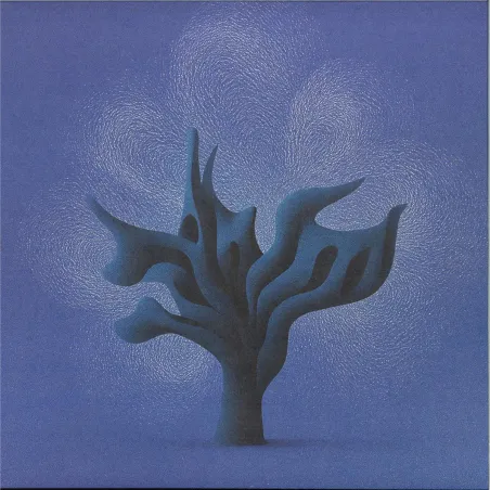 Nurse Erica - Tree Of Life EP