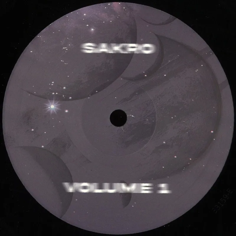 Sakro - Volume 1