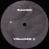Sakro - Volume 1