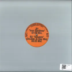 Tom Ries - The Mechanic