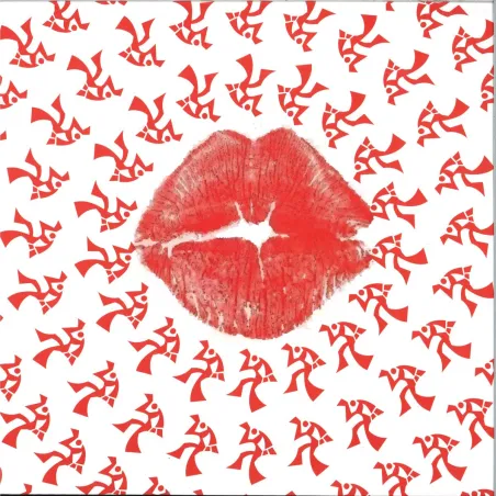 Al Jones - Tokyo Lipstick EP