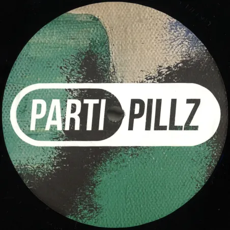 Verniß - Black Shape EP