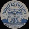 Tim Jackiw - Manifestation EP