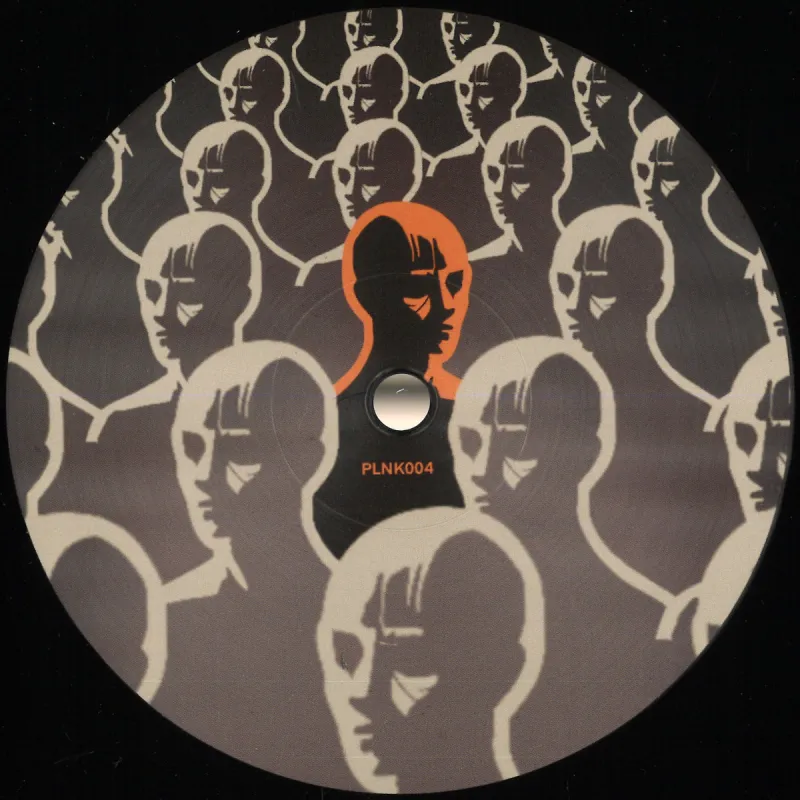 Various - Fractal Kin EP