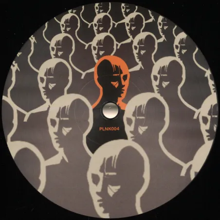 Various - Fractal Kin EP