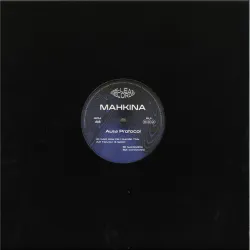 Mahkina - Aura Protocol