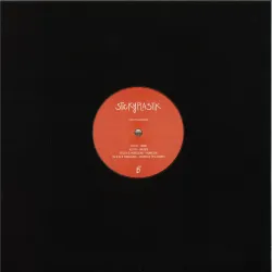 B.ai,Marcelina,P.o - Volume 3