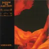 Bassam - The Alma Diary