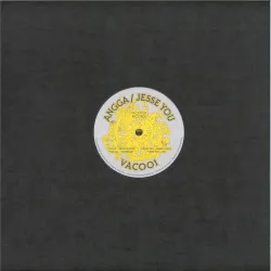 Angga/Jesse You - VAC001