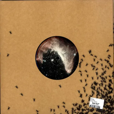 Photonz - EP
(10 INCH)