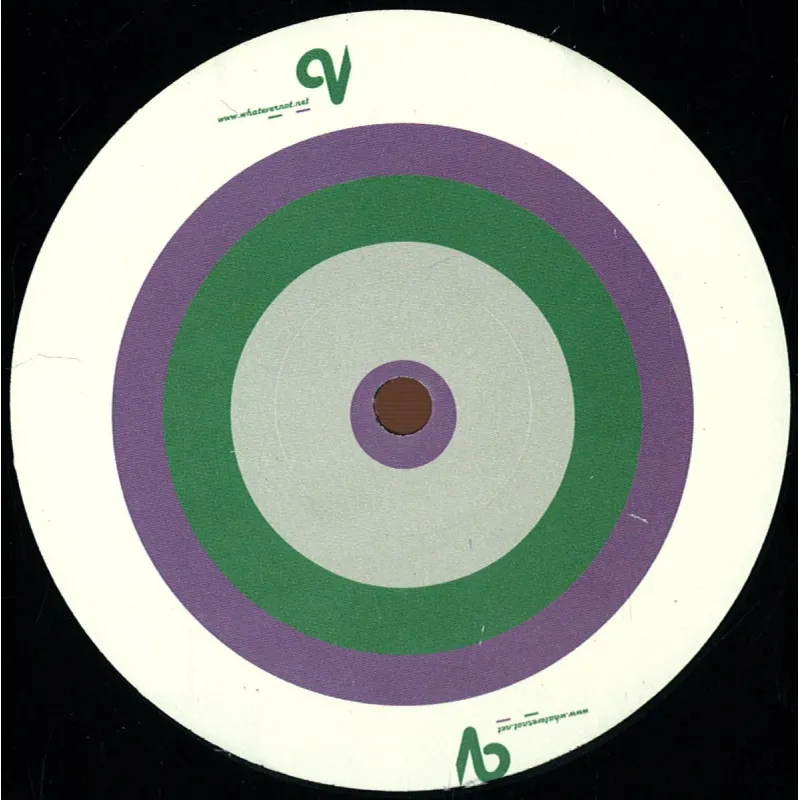 Reformed Society - Optimistic Chaos Ep