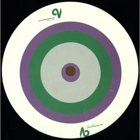 Reformed Society - Optimistic Chaos Ep