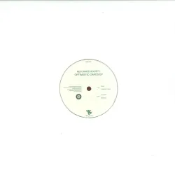 Reformed Society - Optimistic Chaos Ep