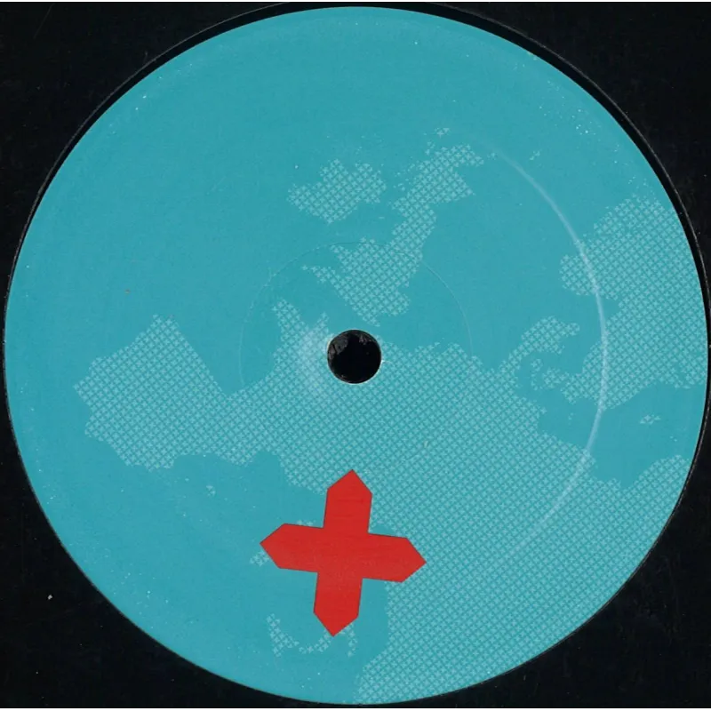 Memorymanaka.Uovo - Got A Party Ep