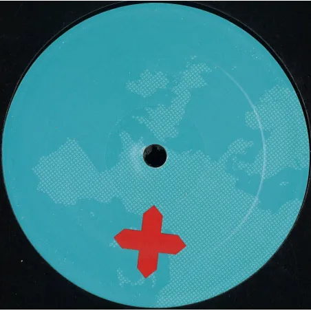 Memorymanaka.Uovo - Got A Party Ep