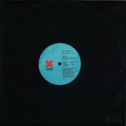 Memorymanaka.Uovo - Got A Party Ep