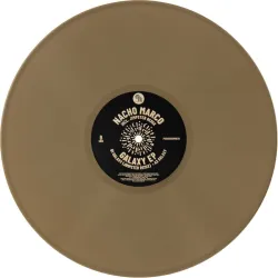 Nacho Marco - Galaxy EP