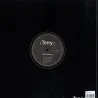 Terry - STOP TALKING EP