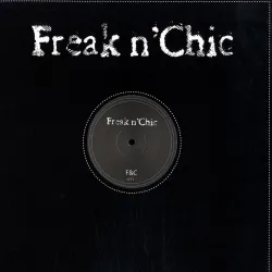 Terry - STOP TALKING EP