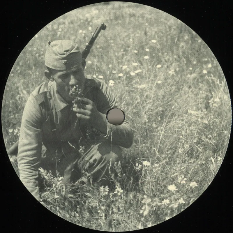 Sev Dah - PROLETARIJAT 013