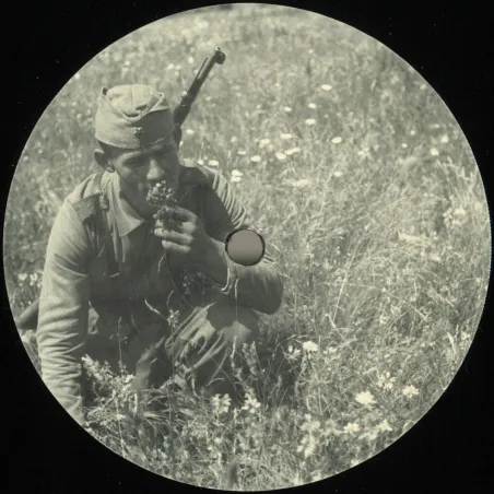 Sev Dah - PROLETARIJAT 013