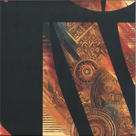 Roy Rosenfeld - DA VISION / GET LOOSE