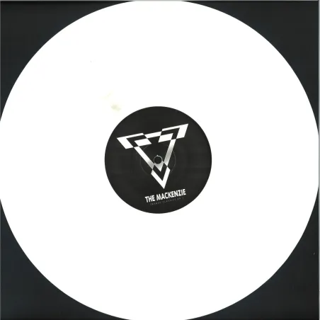 The Mackenzie - TRANCE CLASSICS EP 1 (2x12")