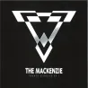 The Mackenzie - TRANCE CLASSICS EP 1 (2x12")