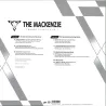 The Mackenzie - TRANCE CLASSICS EP 1 (2x12")