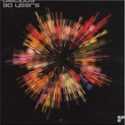 Various - PLATIPUS 30 YEARS 05/12