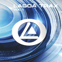 Various - LAGOA TRAX VOL. 1