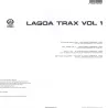 Various - LAGOA TRAX VOL. 1