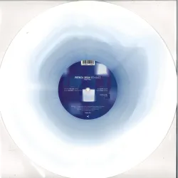 Manu Kenton - PETROL 2024 REMIXES (VINYL PART 2/2)