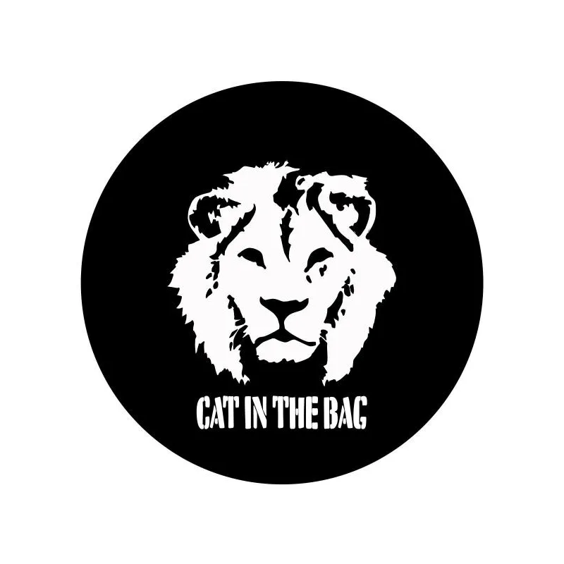 Pastaman - Cat In The Bag 015 [red vinyl]