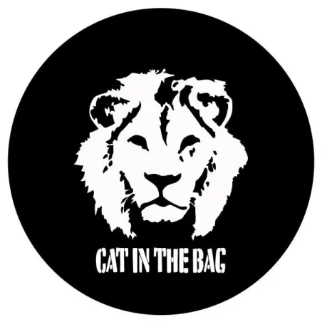 Pastaman - Cat In The Bag 015 [red vinyl]