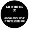 Pastaman - Cat In The Bag 015 [red vinyl]