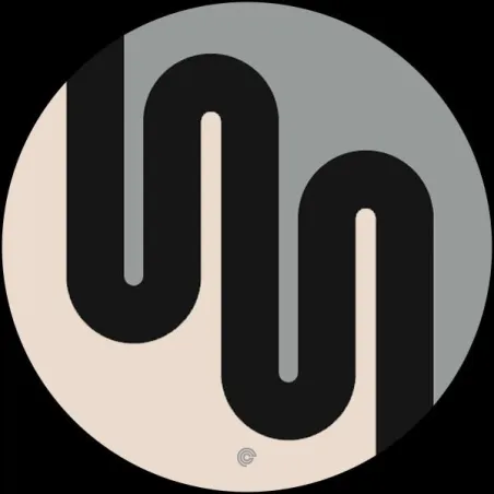 inconnu - Clergy 10 Years | Foxtrot [label sleeve]