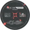 Eric OS - Timebomb EP [vinyl only]