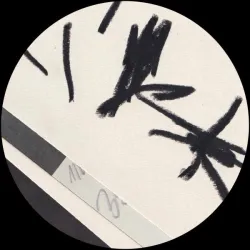 Sev Dah - One Tone EP