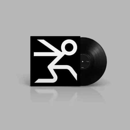 Funk Assault - Soft Power [printed sleeve]