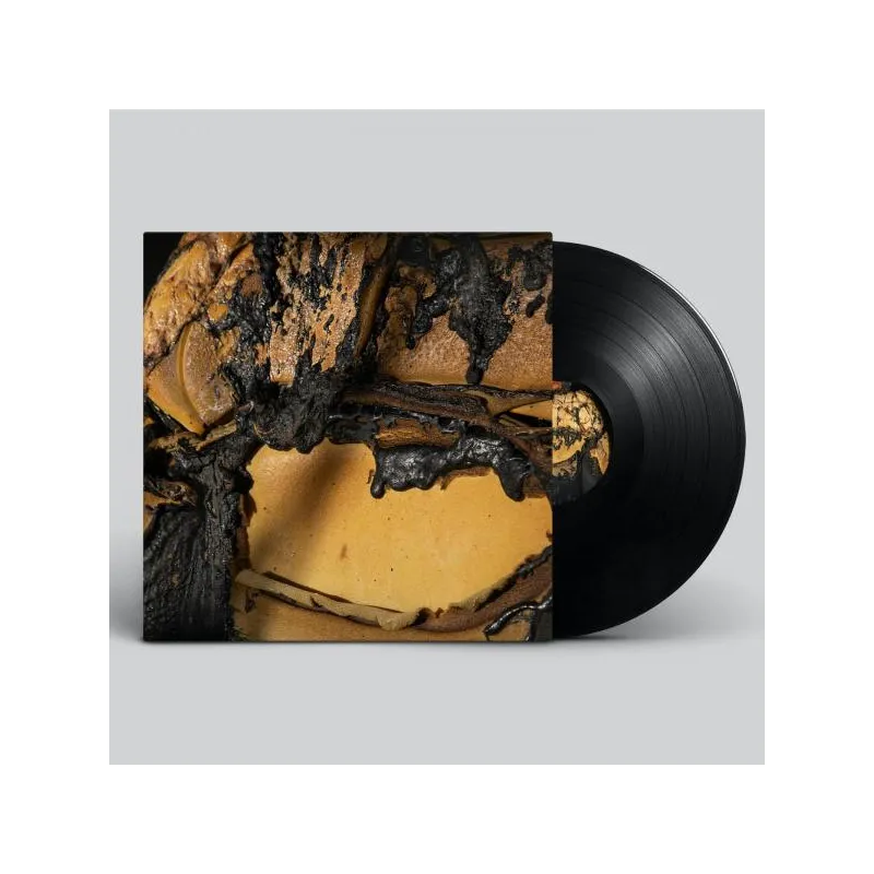 BEC - Dawn Of A New Dimension [printed sleeve / 180 gram]