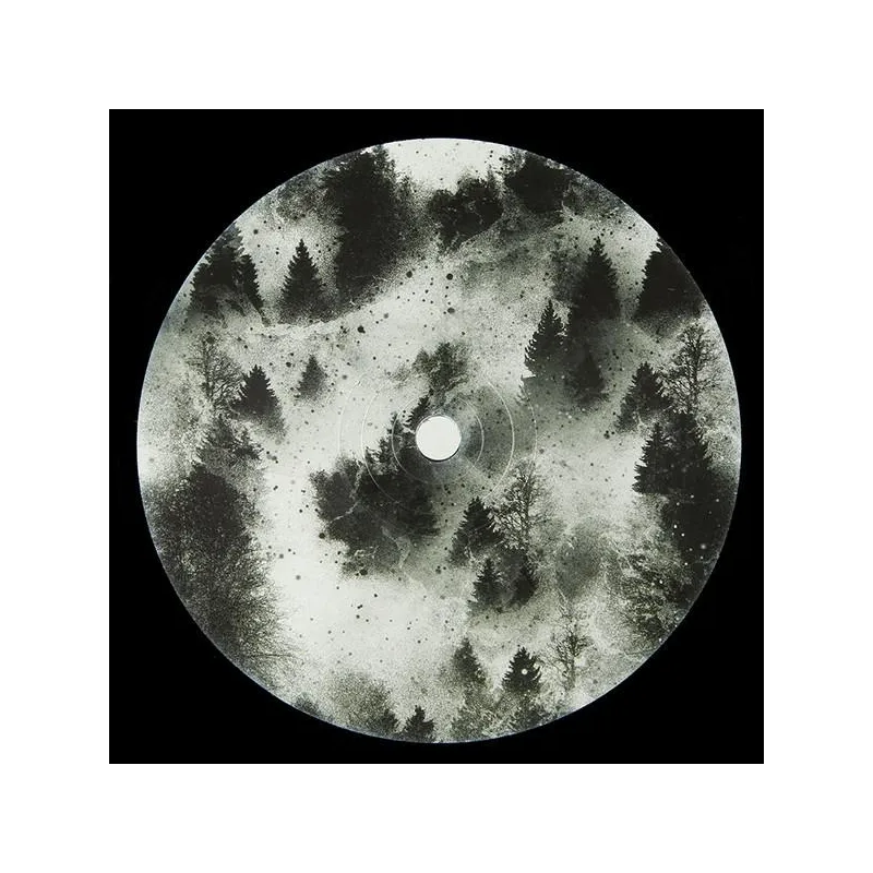 PVNV - Consortium EP [Regular Sleeve]