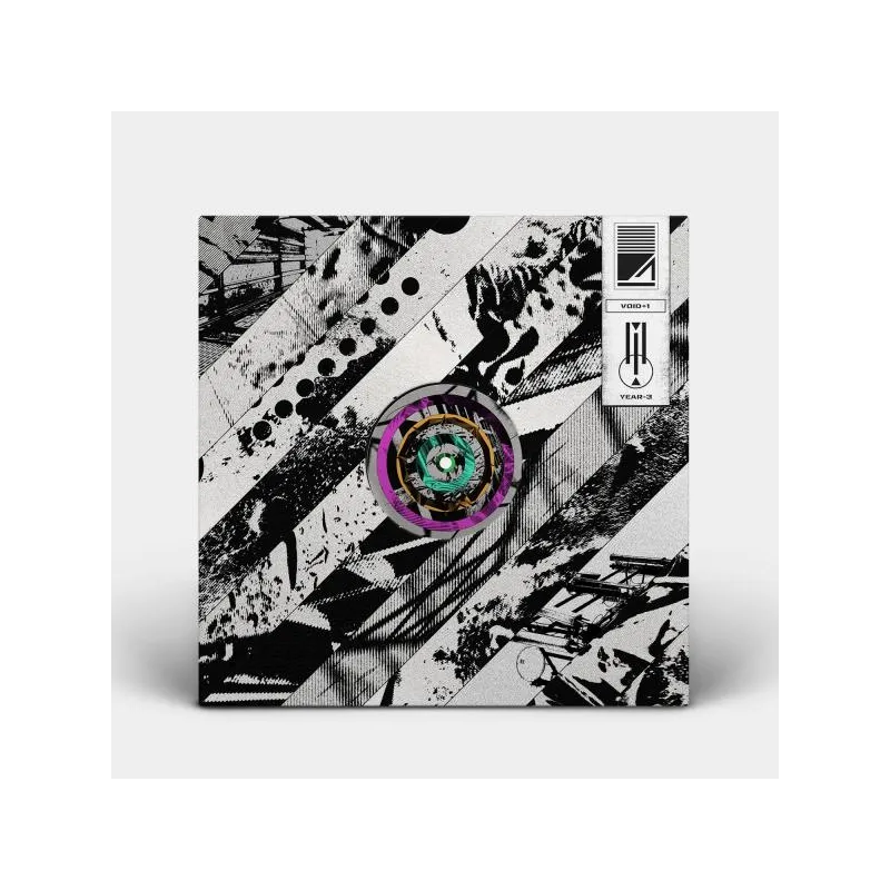 inconnu - Convergence Chapter 2