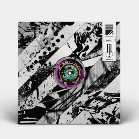 inconnu - Convergence Chapter 2