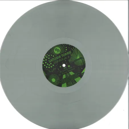 Satoshi Tomiie - 12B Dub Part 2