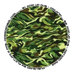 Acid Up Dub - Acid A GoGo 004