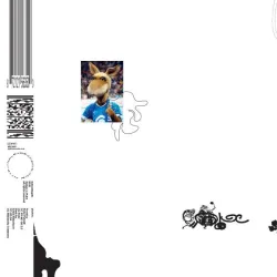 Schwefelgelb - Marginale [incl. DL codes / printed sleeve / colored transparent vinyl]